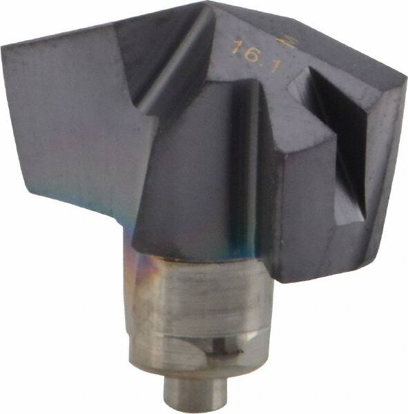 ICM0634 IC908 Carbide Replaceable Tip Drill MPN:5508479