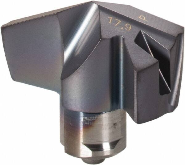 ICP0705 IC908 Carbide Replaceable Tip Drill MPN:5508580