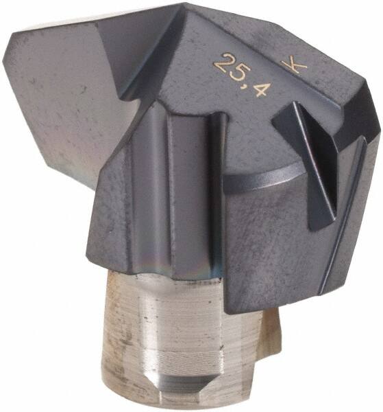 ICK1000 IC908 Carbide Replaceable Tip Drill MPN:5509045