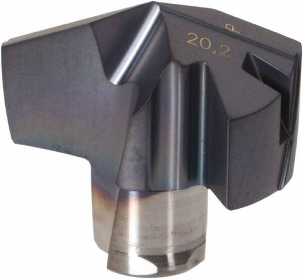 ICP0795 IC908 Carbide Replaceable Tip Drill MPN:5509088