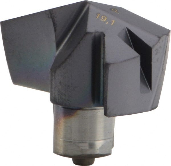 ICP0752 IC908 Carbide Replaceable Tip Drill MPN:5509283