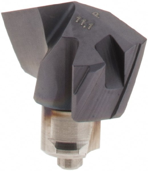 ICP0437-2M IC908 Carbide Replaceable Tip Drill MPN:5509574