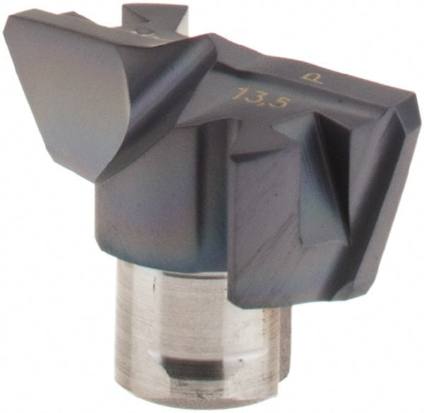 FCP0531 IC908 Carbide Replaceable Tip Drill MPN:5509962