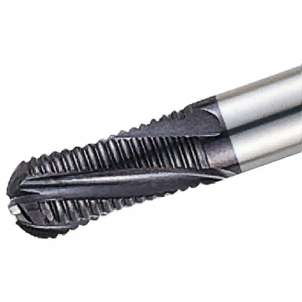 Ball End Mill: 0.4724