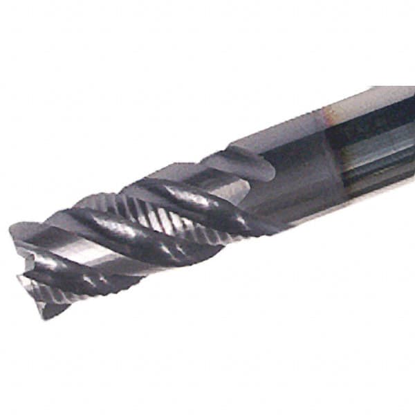 Corner Chamfer End Mill: 0.7874