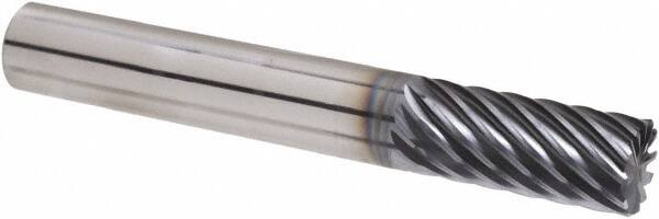 Corner Chamfer End Mill: 0.4724