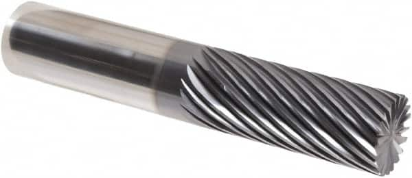 Corner Chamfer End Mill: 0.7874