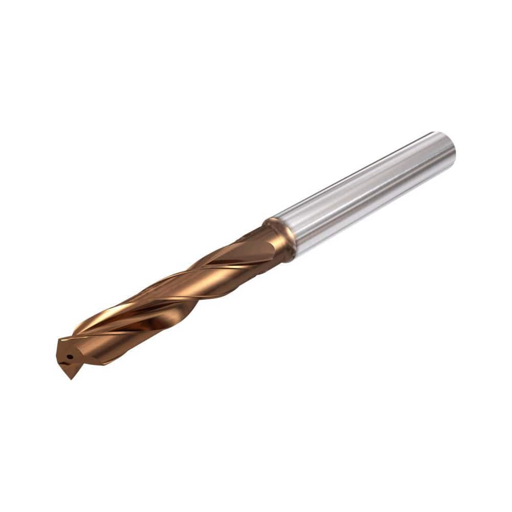 Screw Machine Length Drill Bit: 140 ° MPN:3411433