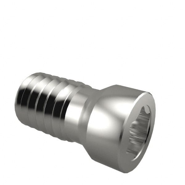 Insert Screw for Indexables: Insert for Indexable MPN:4398586