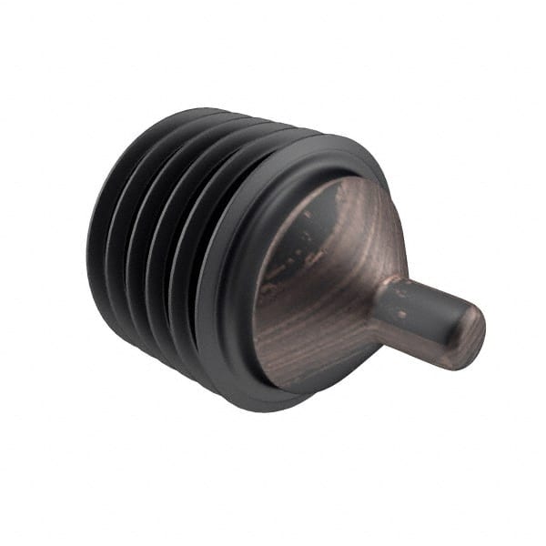 Set Screw for Indexables: Hex Socket Drive, M4 Thread MPN:7003740