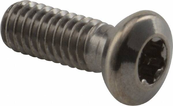 Insert Screw for Indexables: Insert for Indexable MPN:7004916