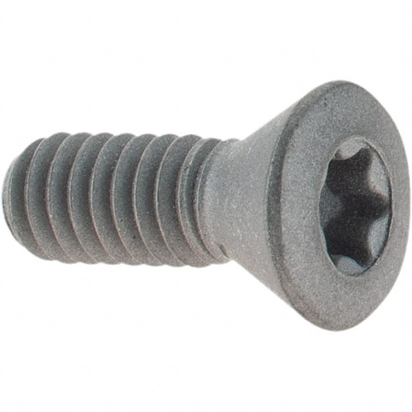 Cap Screw for Indexables: Torx Drive MPN:7065009