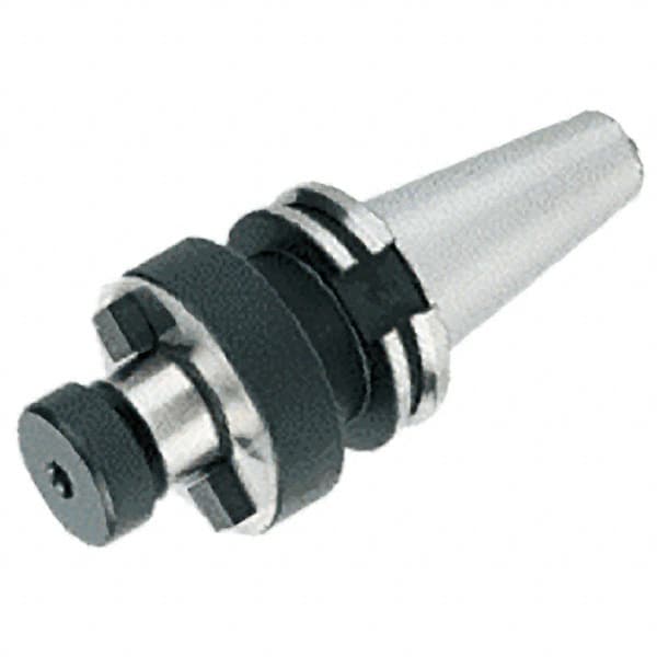 Shell Mill Holder: CAT50, Taper Shank, 1.5