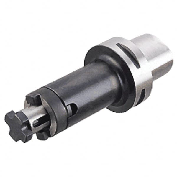 Shell Mill Holder: C6, Modular Connection Shank, 0.6299