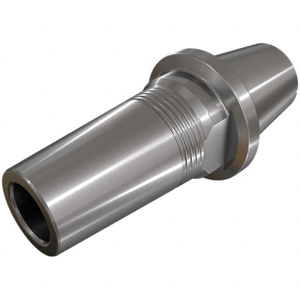 Shrink-Fit Tool Holder & Adapter: ER32 Taper Shank, 0.5