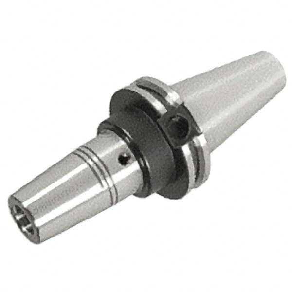 Shrink-Fit Tool Holder & Adapter: CAT50 Taper Shank, 0.5