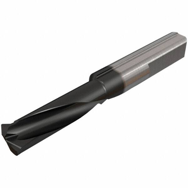 Single Point Theading Tool: 0.1575