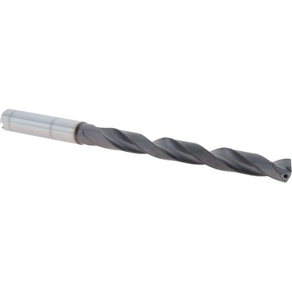 Taper Length Drill Bit: Series SCD-ACP8, 7.2 mm Dia, 140 ° MPN:5531654
