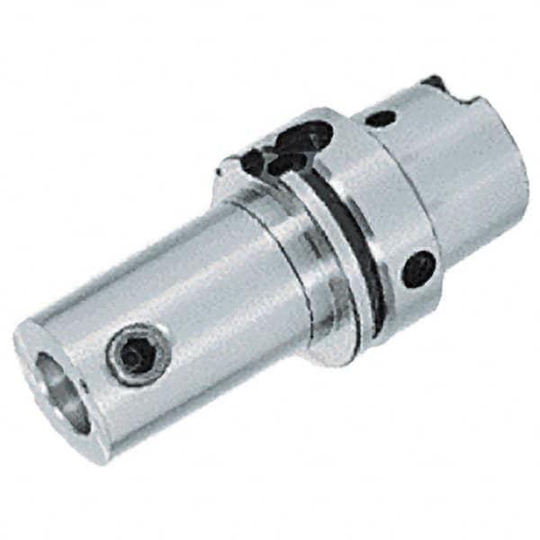 HSK100 Outside Taper, HSK to Click-Fit Taper Adapter MPN:4548042