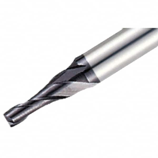 Tapered End Mill: 1 ° MPN:5650138