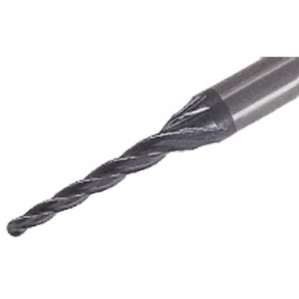 Tapered End Mill: 0.5 ° MPN:5650401