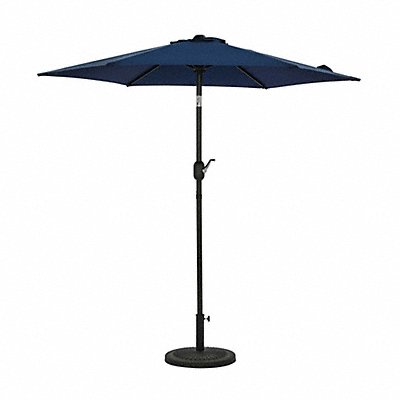 HEXAGON UMBRELLA NAVY BLUE MPN:NU6828