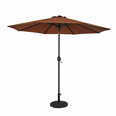 OCTAGON UMBRELLA COFFEE MPN:NU6833