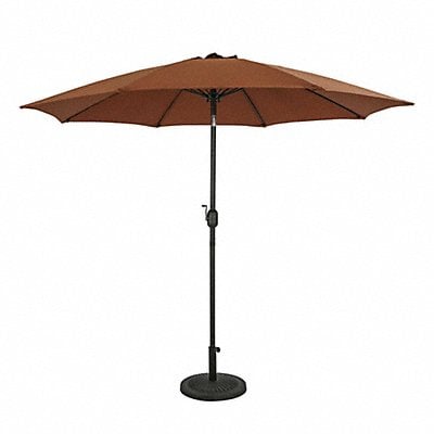 ROUND UMBRELLA COFFEE MPN:NU6837