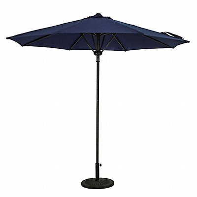 OCTAGON UMBRELLA NAVY BLUE MPN:NU6841