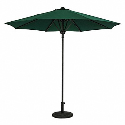 OCTAGON UMBRELLA HUNTER GREEN MPN:NU6842