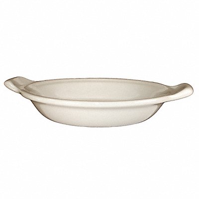 Shirred Egg Dish 15 Oz American Wht PK36 MPN:SEGG-75