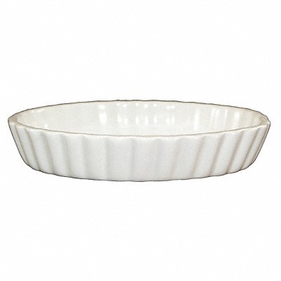 Creme Brule Dish 7 Oz American Wht PK12 MPN:SOFO-65-AW