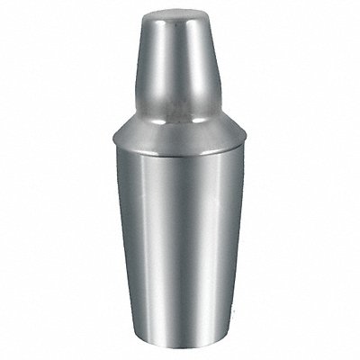 Cocktail Shaker 16 Oz 3Pc MPN:IBS-I-B