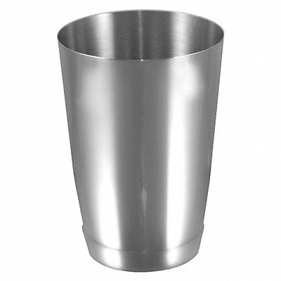 Bar Shaker 16 Oz W Base Pk12 MPN:IBS-V-AB