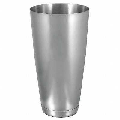 Bar Shaker 16 Oz Pk12 MPN:IBS-V-B