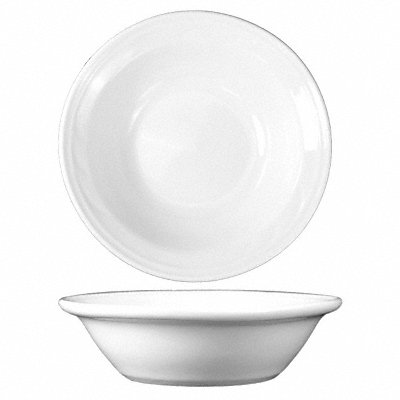 Fruit Bowl 3-1/2 Oz Bright White PK36 MPN:AM-11