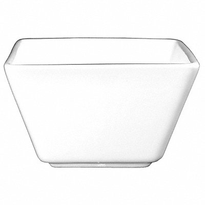 Bowl 8 Oz Bright White PK36 MPN:EL-11