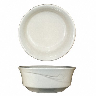 Bowl 12 Oz American White PK36 MPN:NP-15