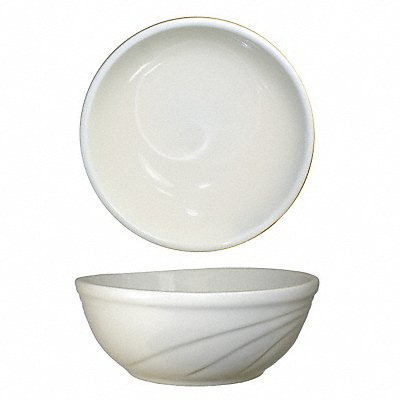 Nappie Bowl 16 Oz American White PK36 MPN:Y-18