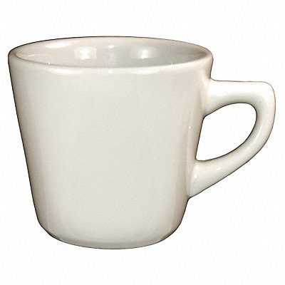 Cup Tall 7 Oz American White PK36 MPN:RO-1