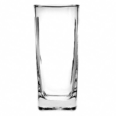 Beverage Glass 12 Oz PK48 MPN:397