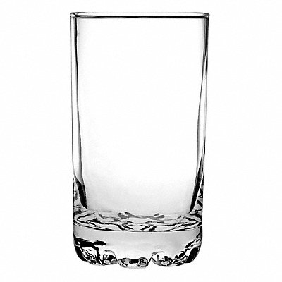 Beverage Glass 10-3/4 Oz PK48 MPN:446