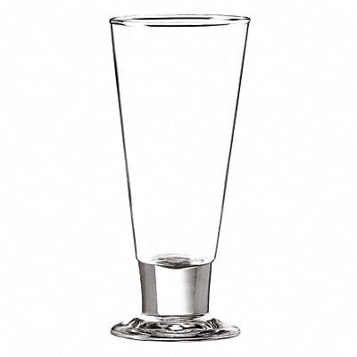 Pilsner Glass 10 Oz PK48 MPN:509