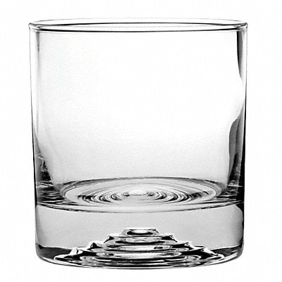 Rocks Glass 10-1/4 Oz PK48 MPN:745