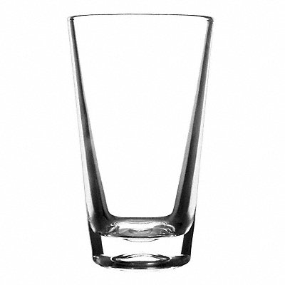 Mixing Glass Rim Tempered 14 Oz PK24 MPN:8614RT