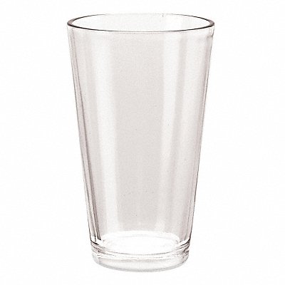 Mixing Glass 16 Oz PK24 MPN:8639