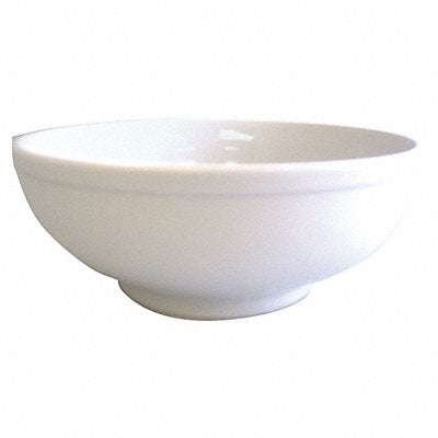 Menudo Bowl 40 Oz American White PK24 MPN:MB-7