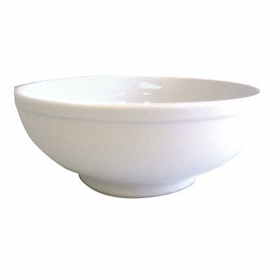 Menudo Bowl 60 Oz American White PK24 MPN:MB-8