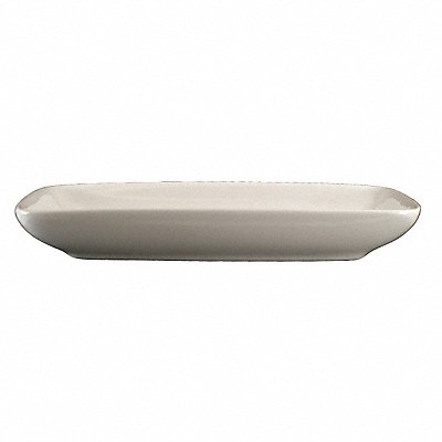 Relish Tray 9-1/4x4-1/4 Americn Wht PK36 MPN:RET-9-AW