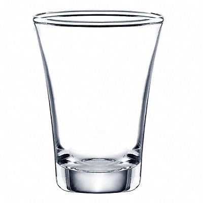 Shooter Shot Glass 2-3/4 Oz PK72 MPN:2805